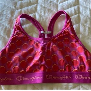 4 size medium sports bras